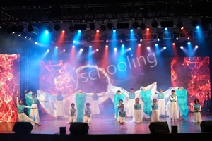 Harvest International School Gallery 44