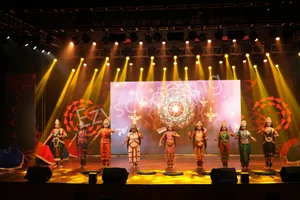 Harvest International School Gallery 41