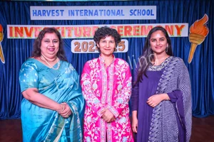Harvest International School Gallery 24