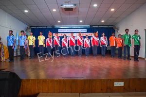Harvest International School Gallery 25