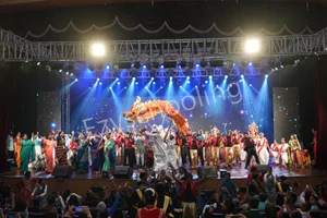 Harvest International School Gallery 45