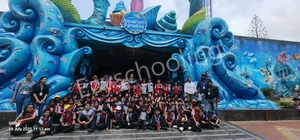 Harvest International School Gallery 30