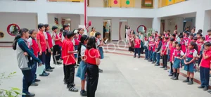 Harvest International School Gallery 35