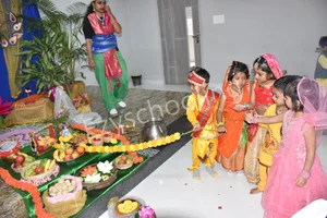 Harvest International School Gallery 36