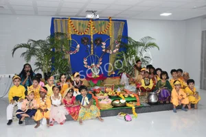 Harvest International School Gallery 38
