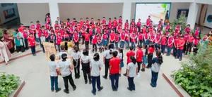 Harvest International School Gallery 33