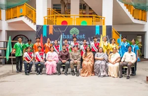 Harvest International School Gallery 26