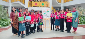 Harvest International School Gallery 34