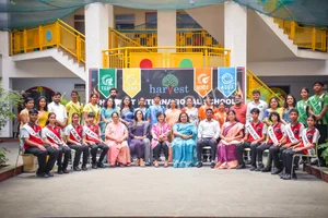 Harvest International School Gallery 23
