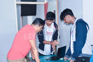 Harvest International School Gallery 20