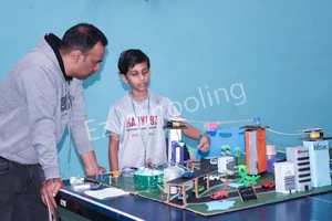 Harvest International School Gallery 19