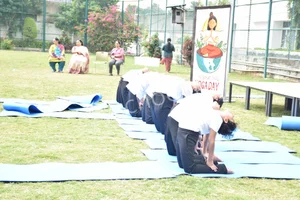 Harvest International School Gallery 18
