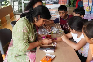 Harvest International School Gallery 14
