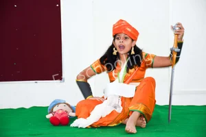 Harvest International School Gallery 15