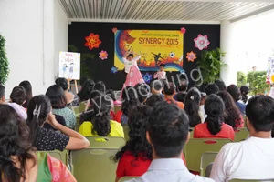 Harvest International School Gallery 13