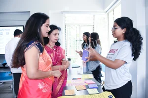 Harvest International School Gallery 12