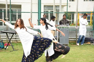 Harvest International School Gallery 2