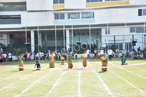 Harvest International School Gallery 3