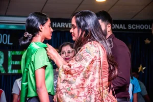 Harvest International School Gallery 5
