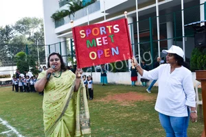 Harvest International School Gallery 4