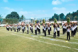 Harvest International School Gallery 6