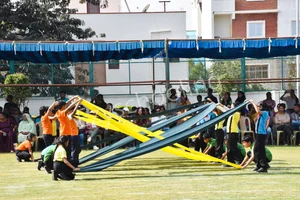 Harvest International School Gallery 9