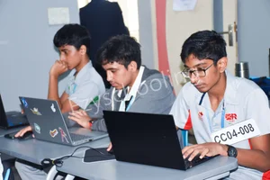 Harvest International School Gallery 11