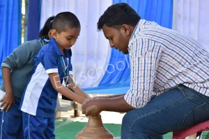 Hilton High Innovative Learning School Gallery 48