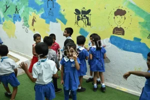 Hilton High Innovative Learning School Gallery 45