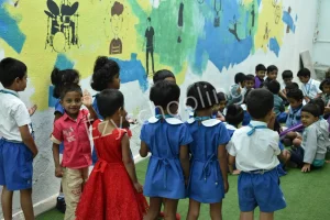 Hilton High Innovative Learning School Gallery 46