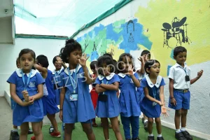 Hilton High Innovative Learning School Gallery 41