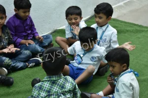 Hilton High Innovative Learning School Gallery 44