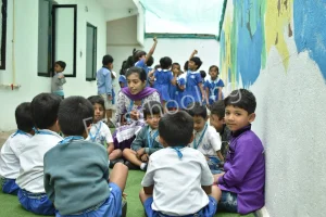 Hilton High Innovative Learning School Gallery 42