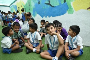 Hilton High Innovative Learning School Gallery 39