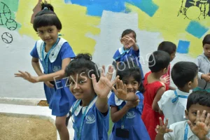 Hilton High Innovative Learning School Gallery 35