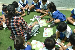 Hilton High Innovative Learning School Gallery 36