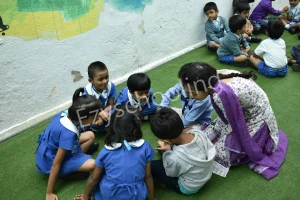 Hilton High Innovative Learning School Gallery 40