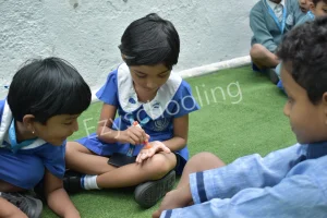 Hilton High Innovative Learning School Gallery 34