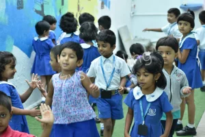 Hilton High Innovative Learning School Gallery 33