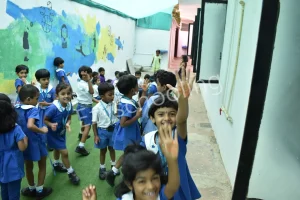 Hilton High Innovative Learning School Gallery 37