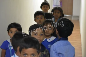 Hilton High Innovative Learning School Gallery 32