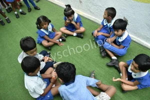 Hilton High Innovative Learning School Gallery 38