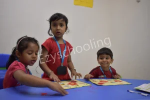 Hilton High Innovative Learning School Gallery 21