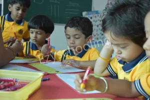 Hilton High Innovative Learning School Gallery 20