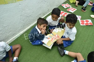 Hilton High Innovative Learning School Gallery 16