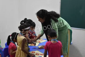 Hilton High Innovative Learning School Gallery 19