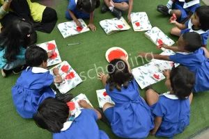 Hilton High Innovative Learning School Gallery 25