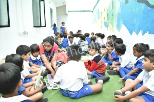 Hilton High Innovative Learning School Gallery 31