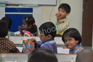 Hilton High Innovative Learning School Gallery 28