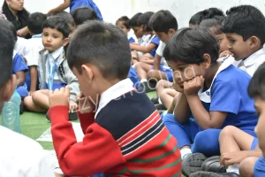 Hilton High Innovative Learning School Gallery 30